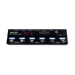 Mooer PCL6 Gitar Efekt Kontrol Pedalı