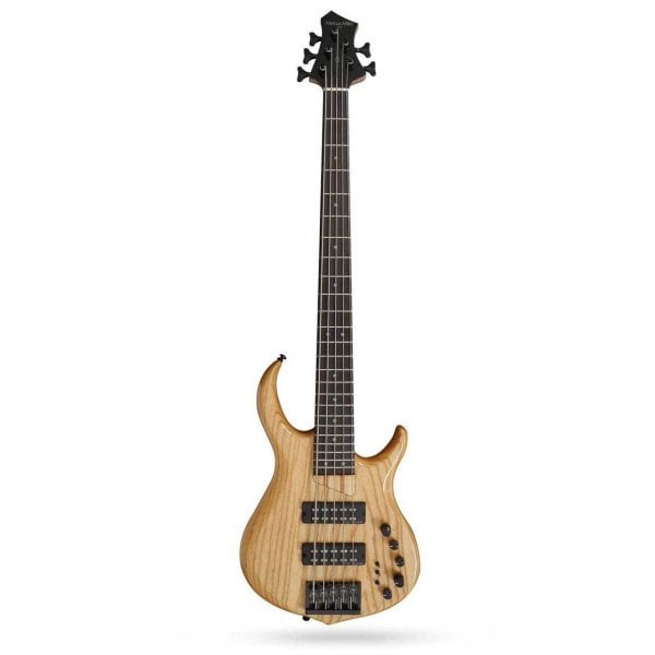 Sire Marcus Miller M5 Swamp Ash 5 Telli Bas Gitar NT
