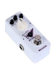 Mooer MFL3 Jet Engine Digital Flanger Pedalı