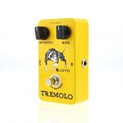 Joyo JF09 Tremolo Pedalı