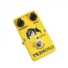 Joyo JF09 Tremolo Pedalı