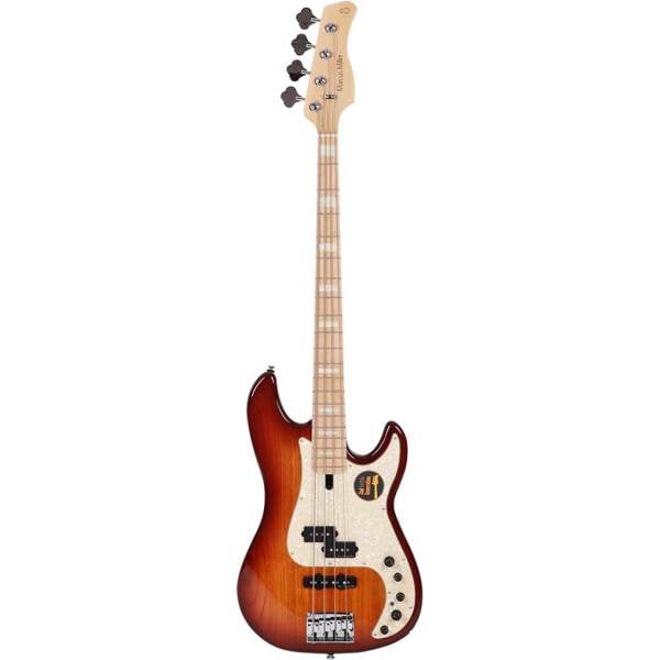 Sire Marcus Miller P7 Swamp Ash 4 Telli Bas Gitar (2. Jen) TS