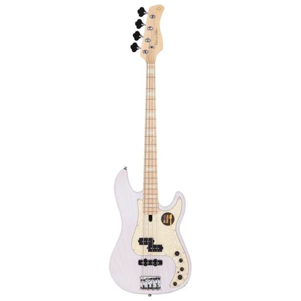 Sire Marcus Miller P7 Ash 4 Telli Bas Gitar (2. Jen) WB