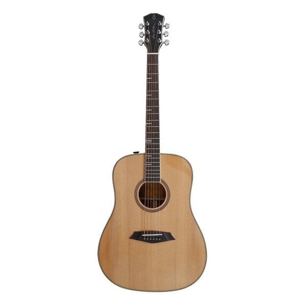 Sire A4DS Larry Carlton Elektro Akustik Gitar NT