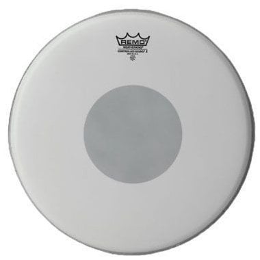 Remo 13'' Controlled Sound Tom Derisi