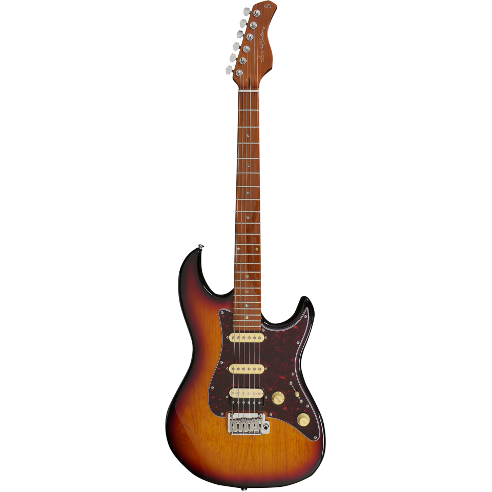 Sire Larry Carlton S7 Elektro Gitar 3TS