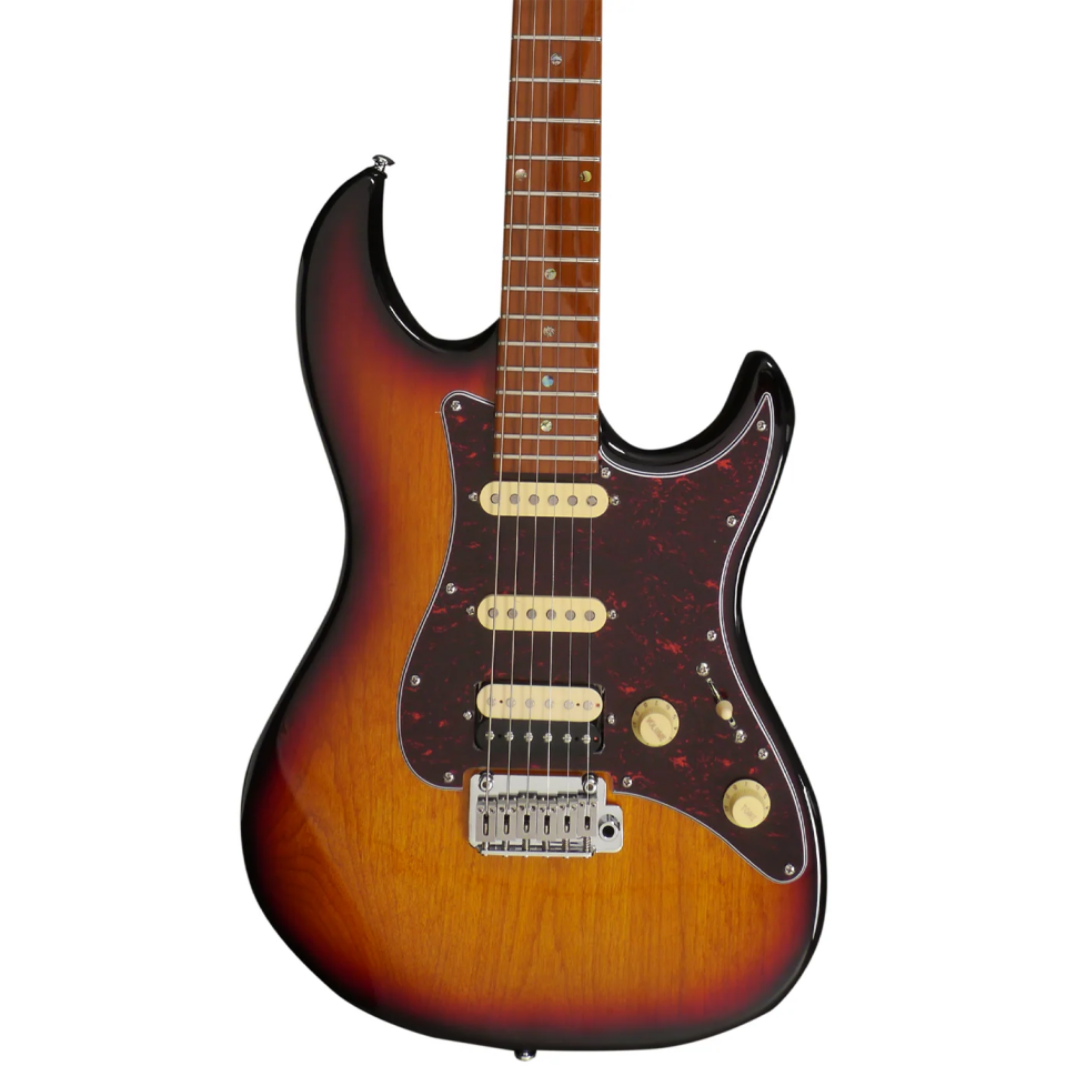 Sire Larry Carlton S7 Elektro Gitar 3TS