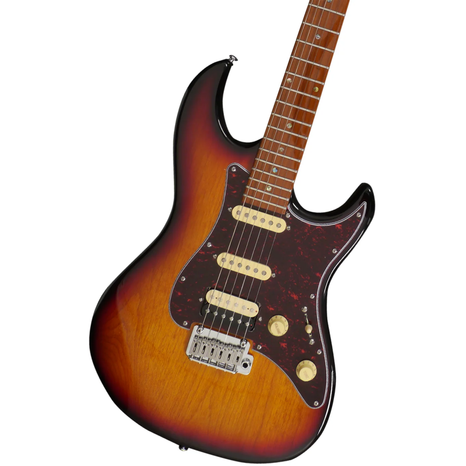 Sire Larry Carlton S7 Elektro Gitar 3TS