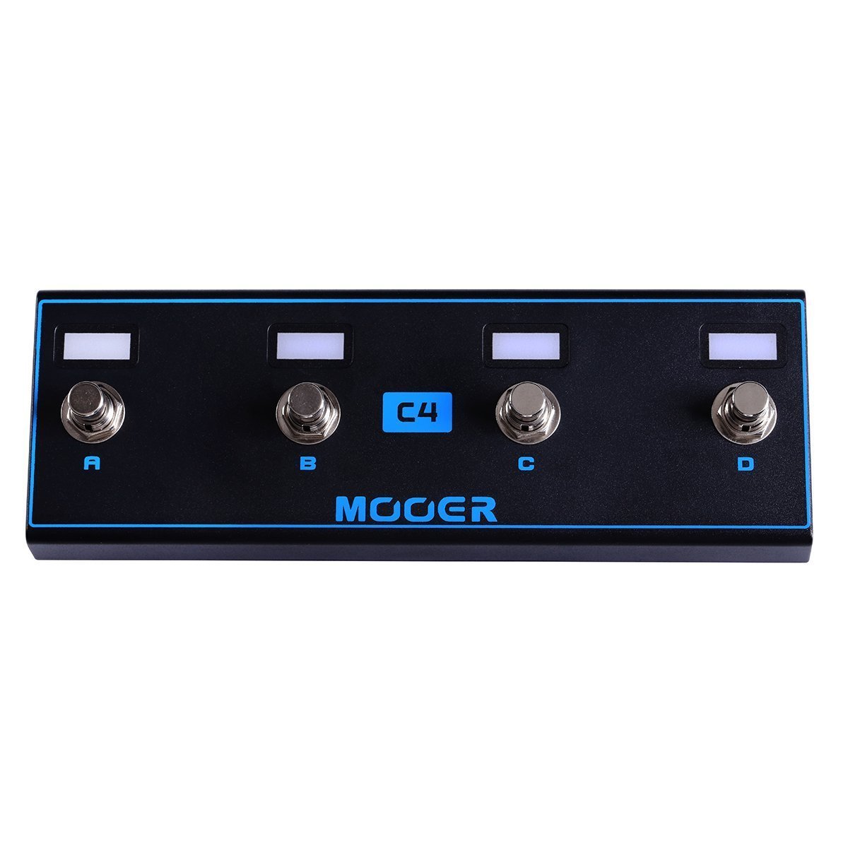 Mooer ASC4 Air Switch C4 Wireless Footswitch