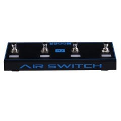 Mooer ASC4 (SD30/SD50A/SD75 Amfilerle Uyumlu) Wireless Footswitch