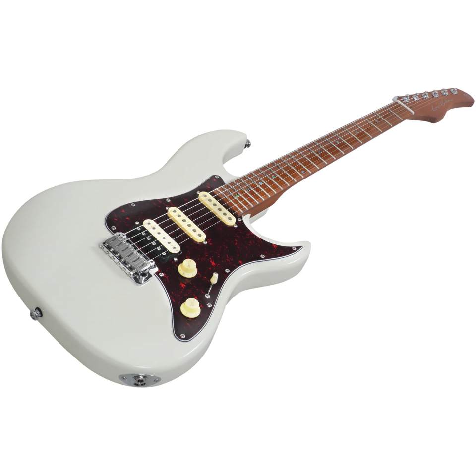 Sire Larry Carlton S7 Elektro Gitar AWH