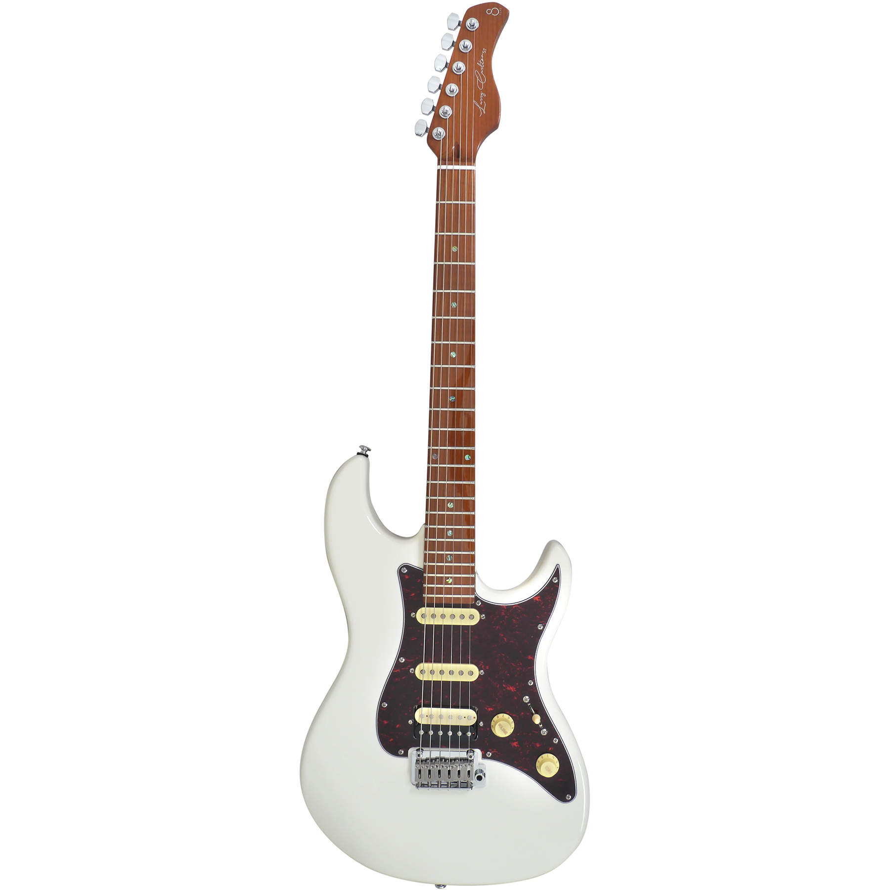 Sire Larry Carlton S7 Elektro Gitar AWH