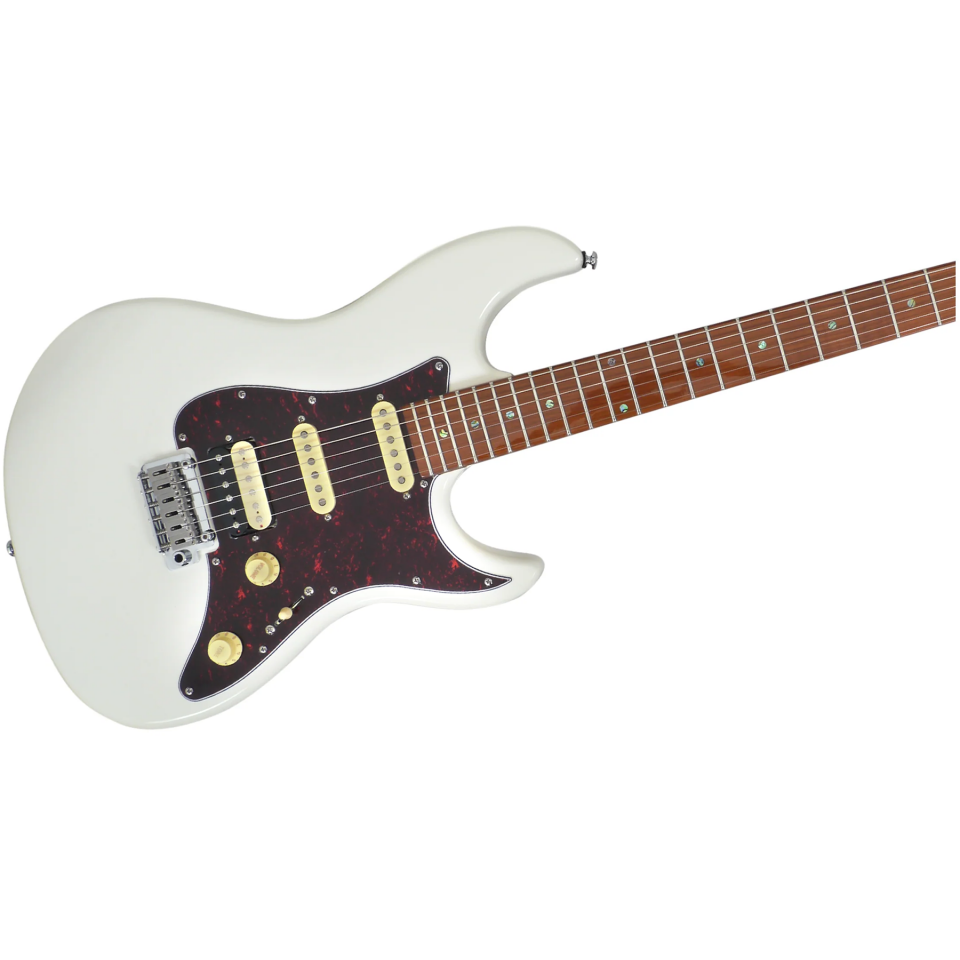 Sire Larry Carlton S7 Elektro Gitar AWH