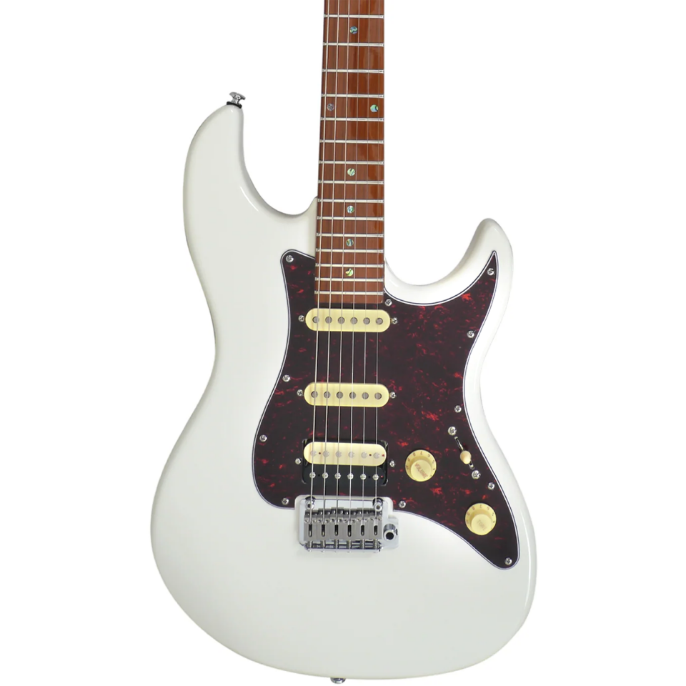 Sire Larry Carlton S7 Elektro Gitar AWH