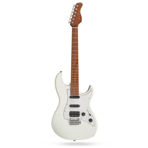 Sire Larry Carlton S7 Elektro Gitar AWH