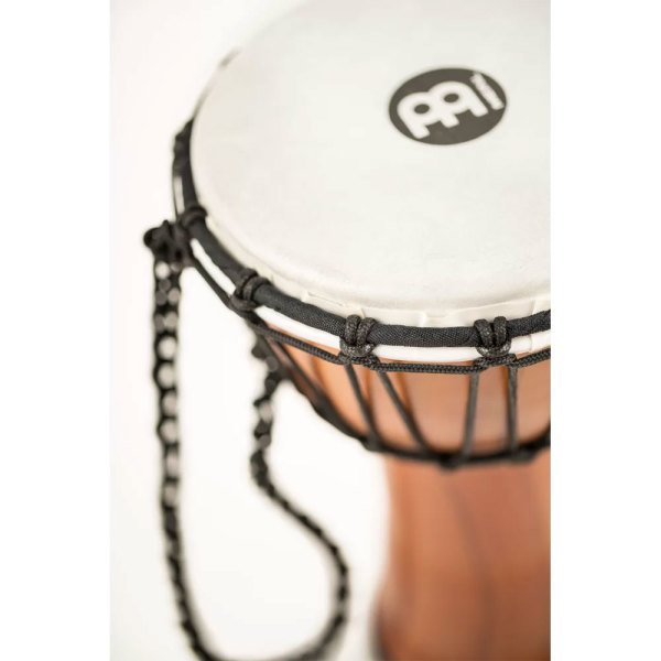 Meinl JRDTA 7'' Jr. Djembe (Twisted Amber)
