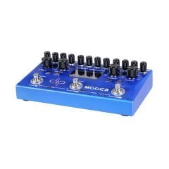 Mooer TDL3 Mooer Ocean Machine Devin Townsend Signature Pedalı
