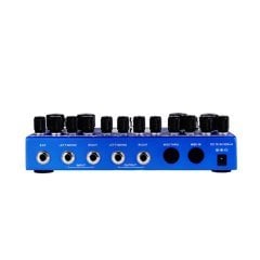 Mooer TDL3 Mooer Ocean Machine Devin Townsend Signature Pedalı