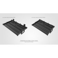 Joyo GPB02 Çantalı Pedalboard