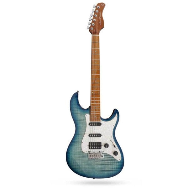 Sire Larry Carlton S7 FM Elektro Gitar TBL