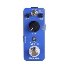 Mooer MDS5 SOLO Distortion Pedalı