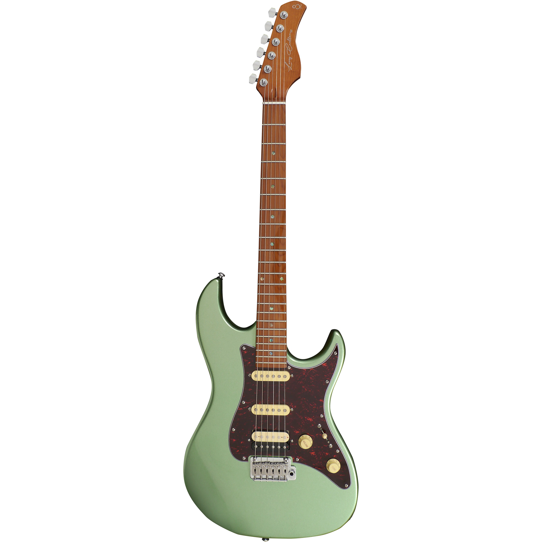 Sire Larry Carlton S7 Elektro Gitar SG