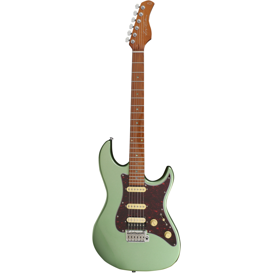 Sire Larry Carlton S7 Elektro Gitar SG