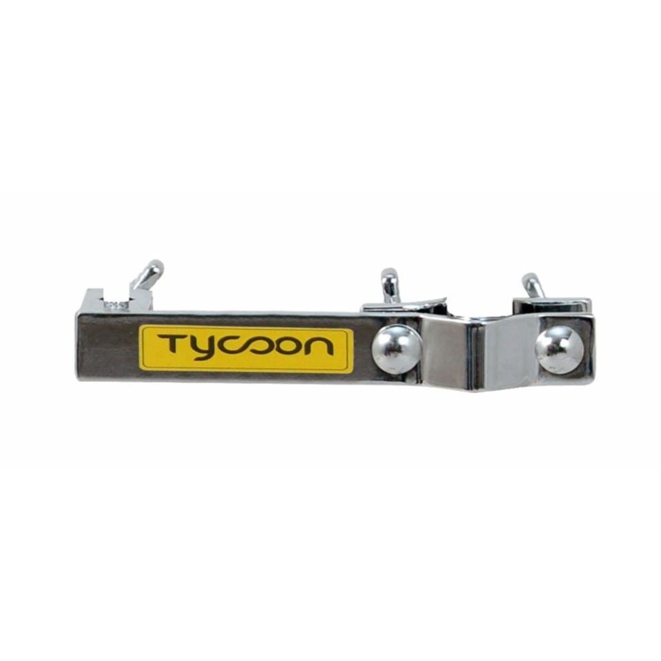 Tycoon TXAPC Universal Bağlantı Aparatı (Krom)