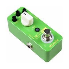 Mooer MOD2 Rumble Drive Dumble Sound Overdrive Pedalı