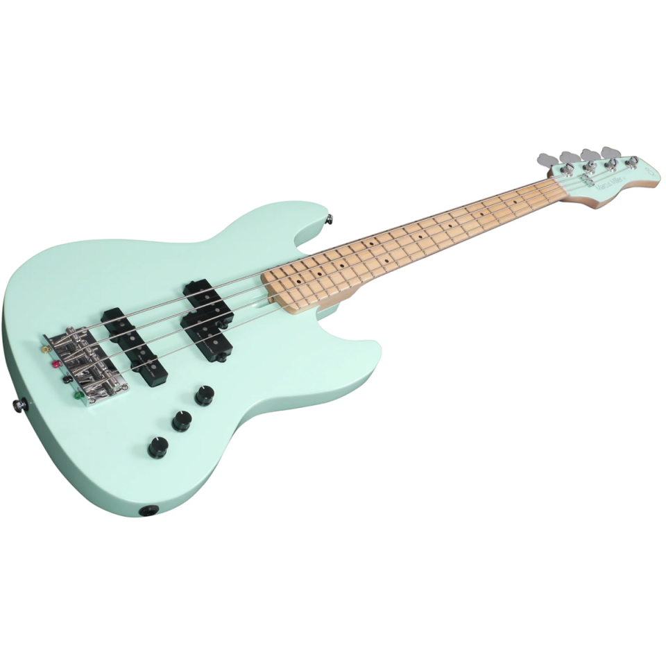 Sire Marcus Miller U5 Bas Gitar Alder 4 MT