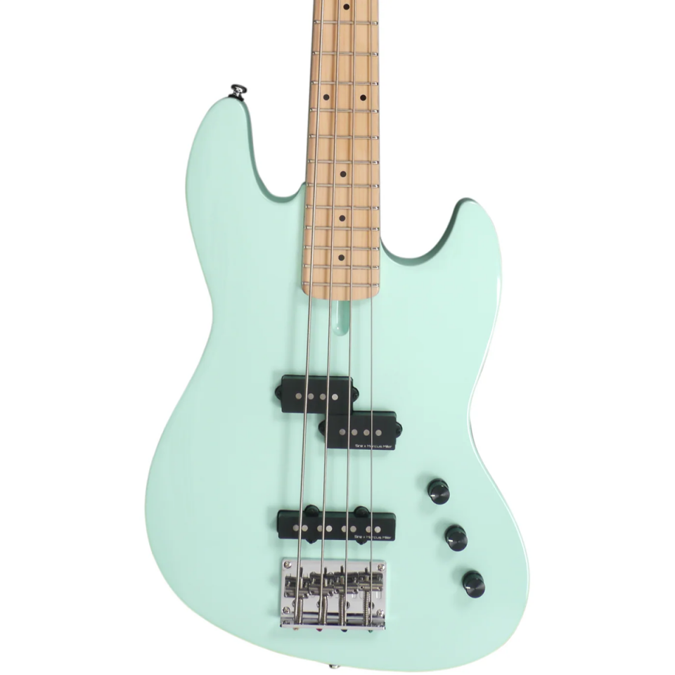 Sire Marcus Miller U5 Bas Gitar Alder 4 MT