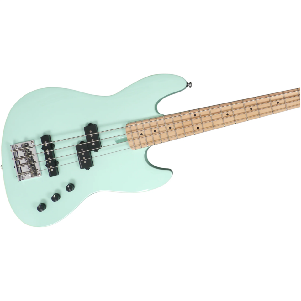 Sire Marcus Miller U5 Bas Gitar Alder 4 MT