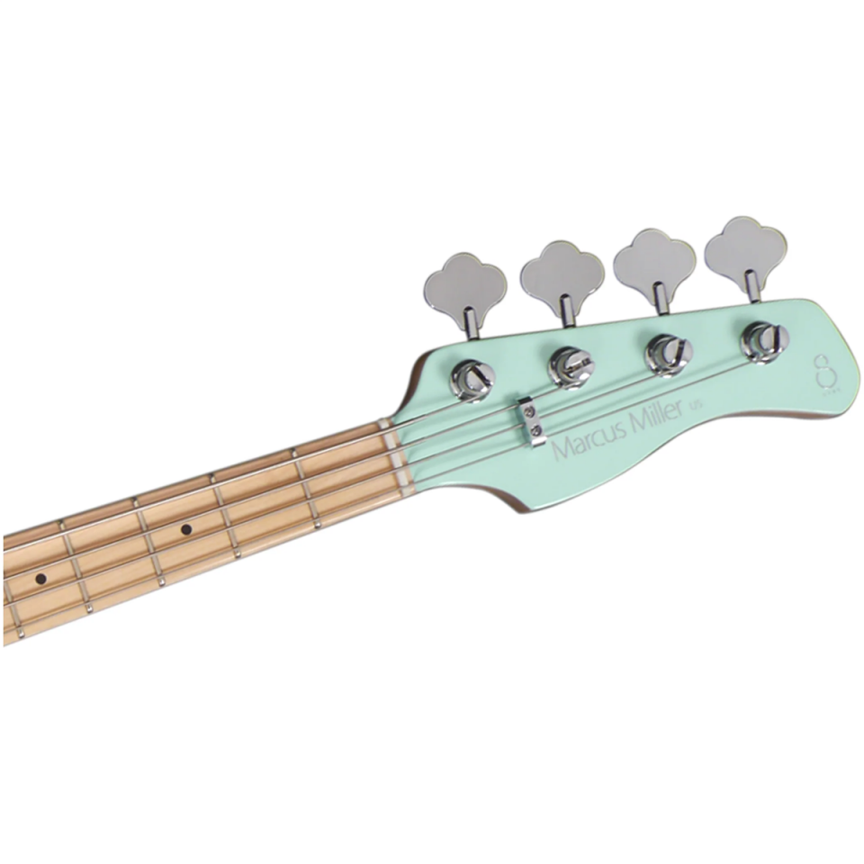 Sire Marcus Miller U5 Bas Gitar Alder 4 MT