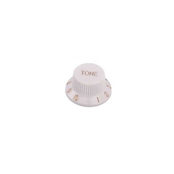Dr Parts PNB1TWT Plastik Gitar Ton Ayarı Düğmesi