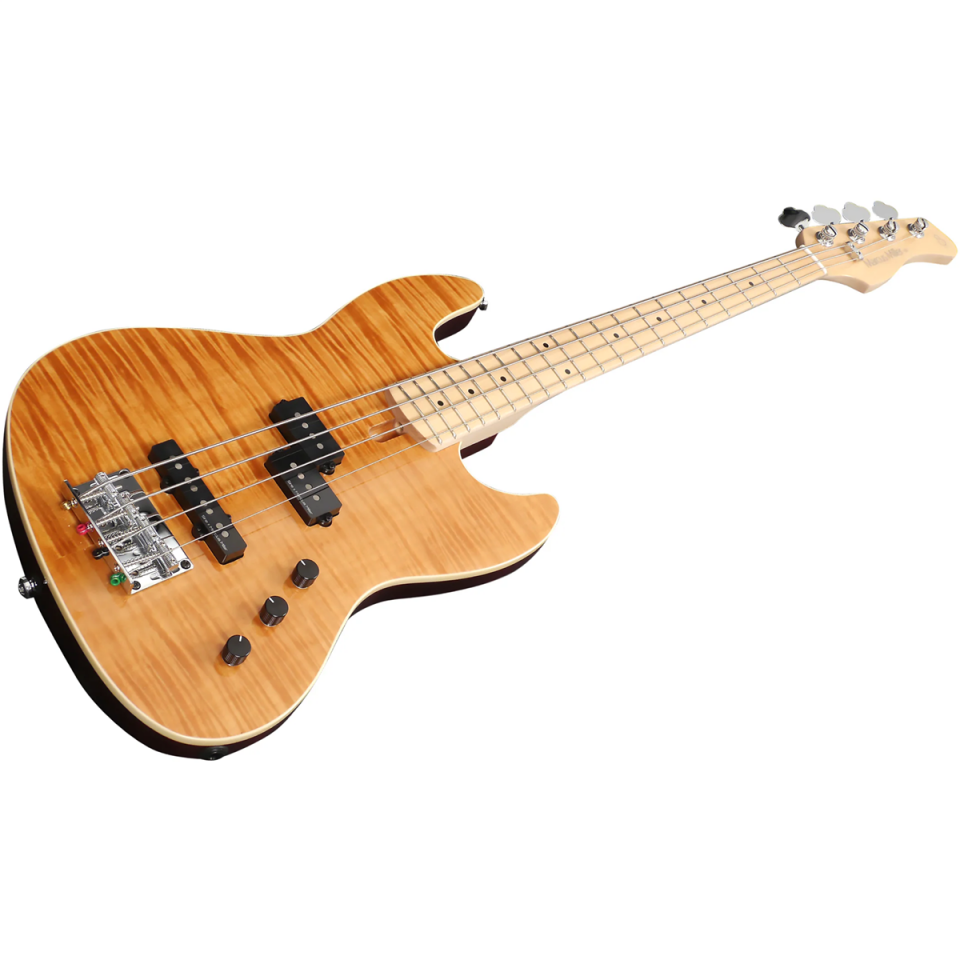 Sire Marcus Miller U5 Bas Gitar Alder 4 NT