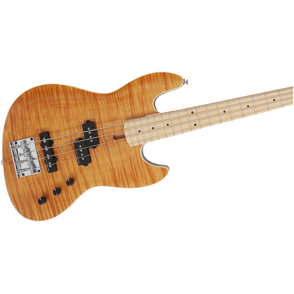 Sire Marcus Miller U5 Bas Gitar Alder 4 NT
