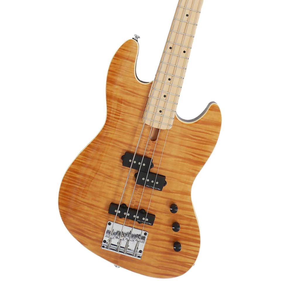 Sire Marcus Miller U5 Bas Gitar Alder 4 NT
