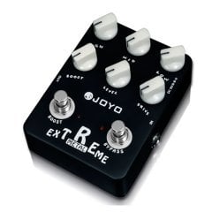 Joyo JF17 Extreme Metal Gitar Pedalı