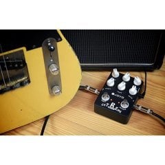 Joyo JF17 Extreme Metal Gitar Pedalı