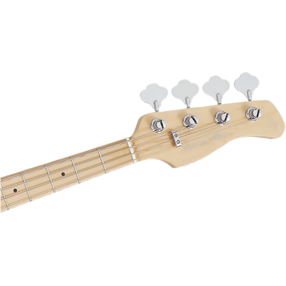Sire Marcus Miller U5 Bas Gitar Alder 4 TS