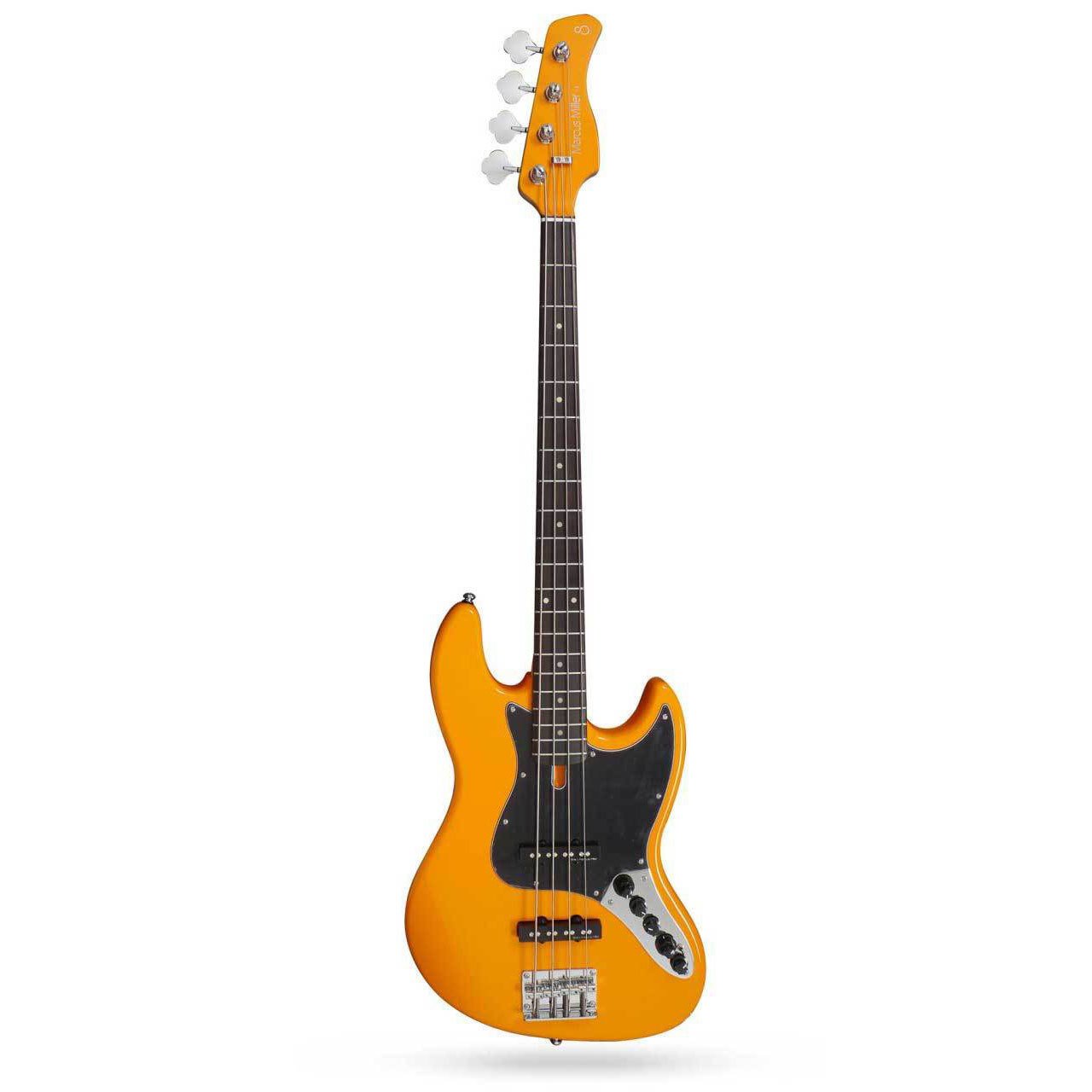 Sire Marcus Miller V3 エレキベース Sire Marcus Miller V3 4 Telli Bas Gitar (ORG)