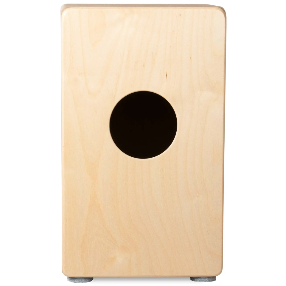 Schlagwerk CP85 Cajon (Rudiments Styles)