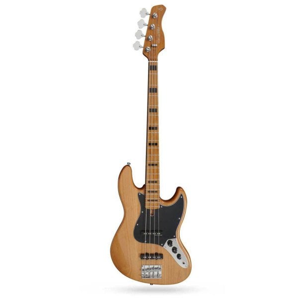 Sire Marcus Miller V5 Alder 4Telli Bas Gitar NT