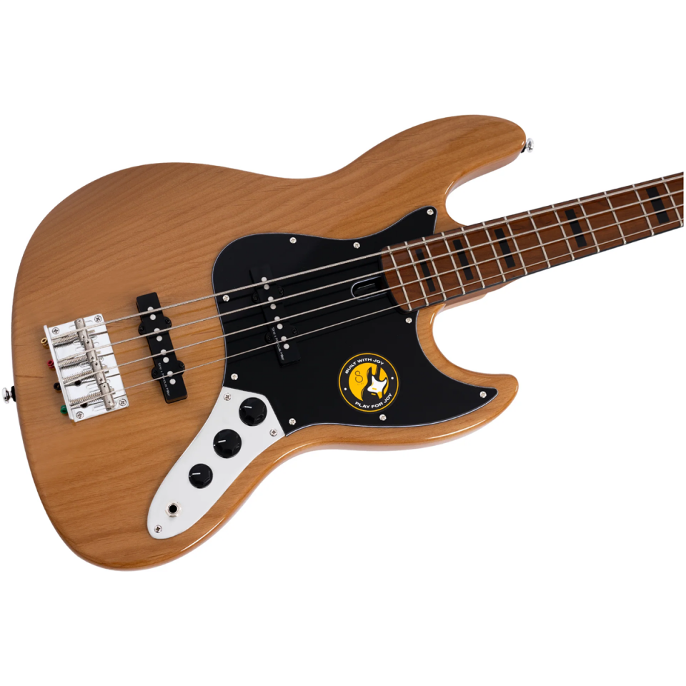 Sire Marcus Miller V5 Alder 4Telli Bas Gitar NT