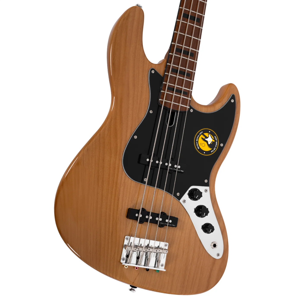 Sire Marcus Miller V5 Alder 4Telli Bas Gitar NT