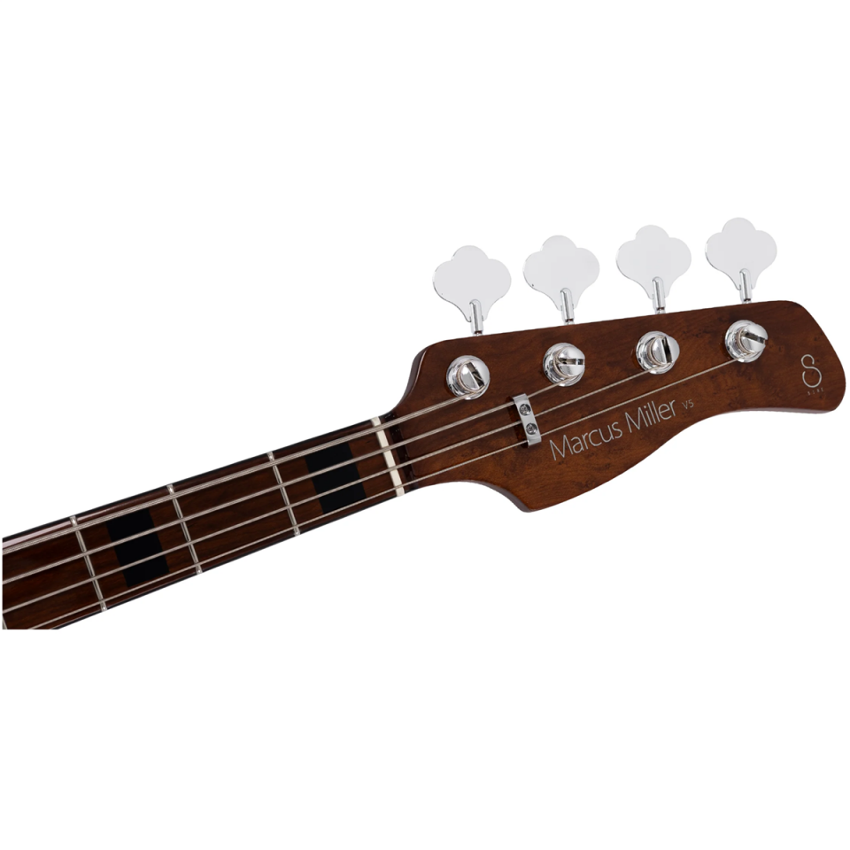 Sire Marcus Miller V5 Alder 4Telli Bas Gitar NT