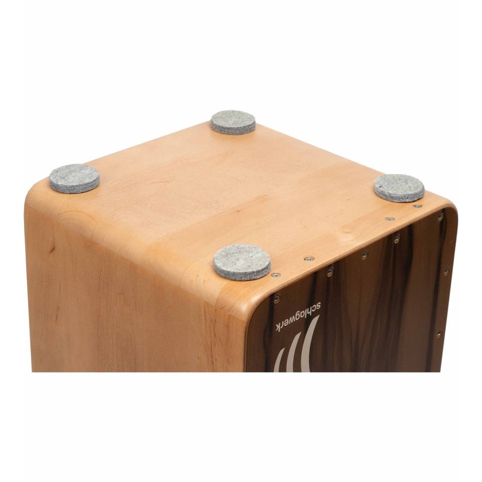 Schlagwerk CP5905 Cajon Evo Deluxe