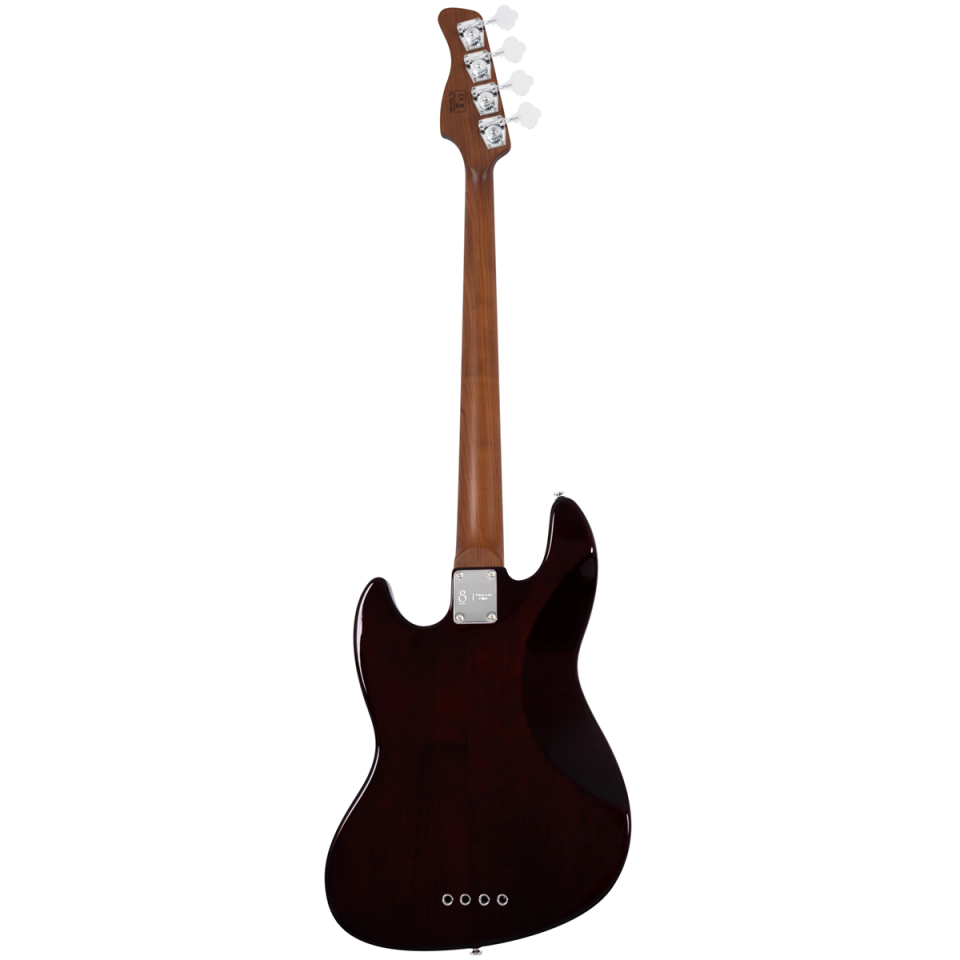 Sire Marcus Miller V5 Alder 4 Telli Bas Gitar TS