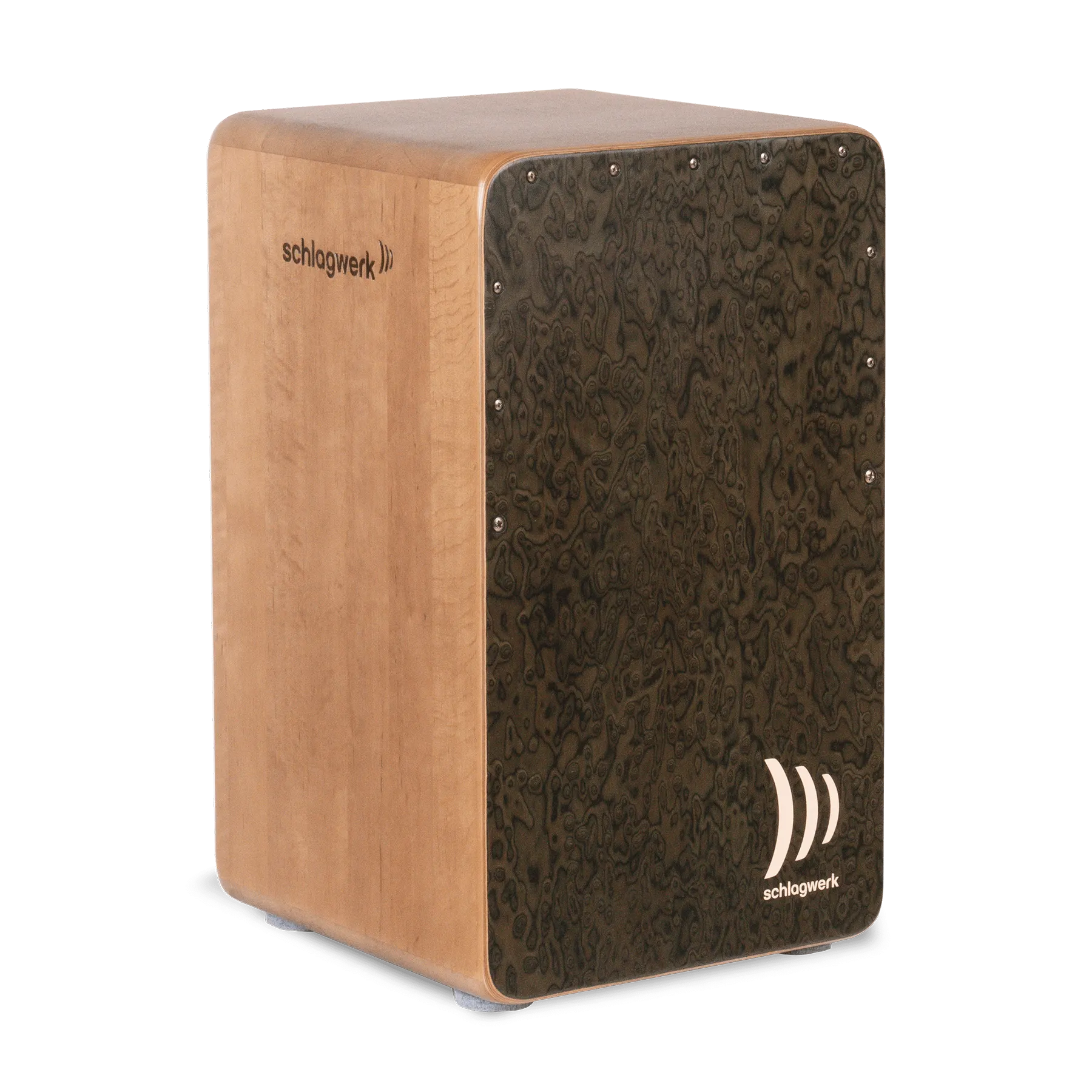 Schlagwerk CP4907 Cajon La Peru Evo Würzel