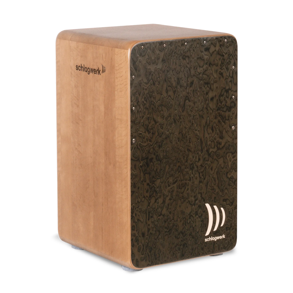 Schlagwerk CP4907 Cajon La Peru Evo Würzel